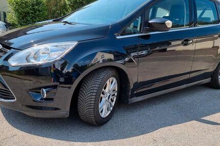 Ford C-Max 110.940 km 5.850 &euro; Witten 58456