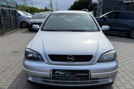 Opel Astra 208.000 km 2.500 &euro; Bottrop 46238