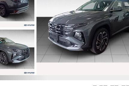 Hyundai TUCSON 22.896 km 33.889 &euro; Oberhausen 46149