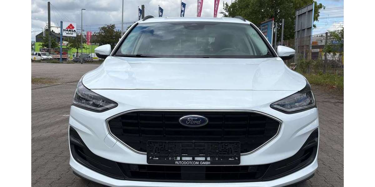 Ford Focus 142.377 km 12.300 &euro; Duisburg 47055