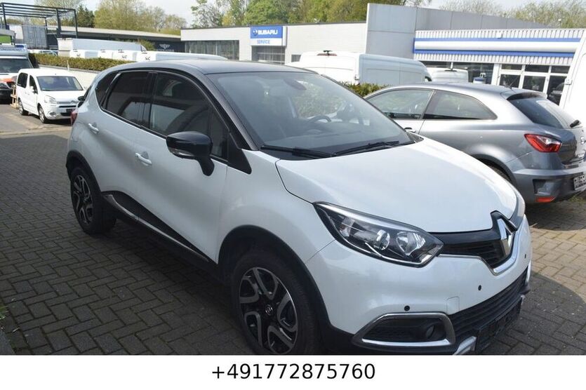 Captur