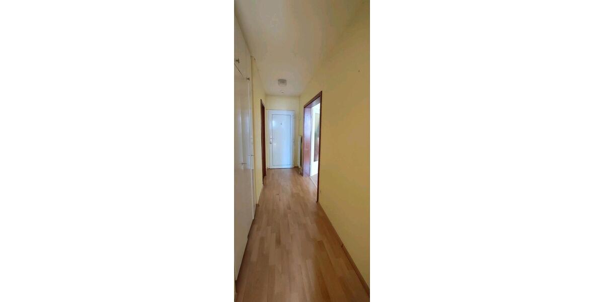 Etagenwohnung Bochum Laer - 2 Zimmer, 61 m&sup2;, 403&euro; | Angebot:26522809