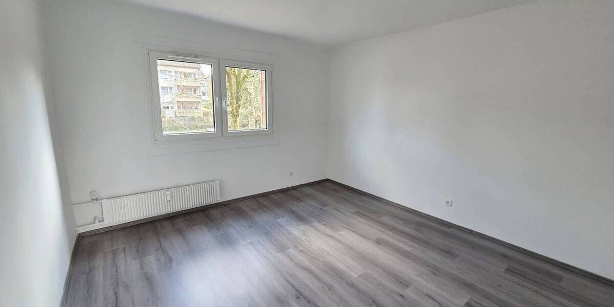 Etagenwohnung Gladbeck Zweckel - 3 Zimmer, 82 m&sup2;, 710&euro; | Angebot:26376599