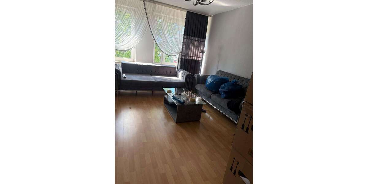Etagenwohnung Bottrop Stadtmitte - 3.5 Zimmer, 101 m&sup2;, 900&euro; | Angebot:27131514