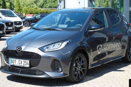 Mazda 2 Hybrid 4.500 km 25.670 € Bottrop-Kirchhellen 46244