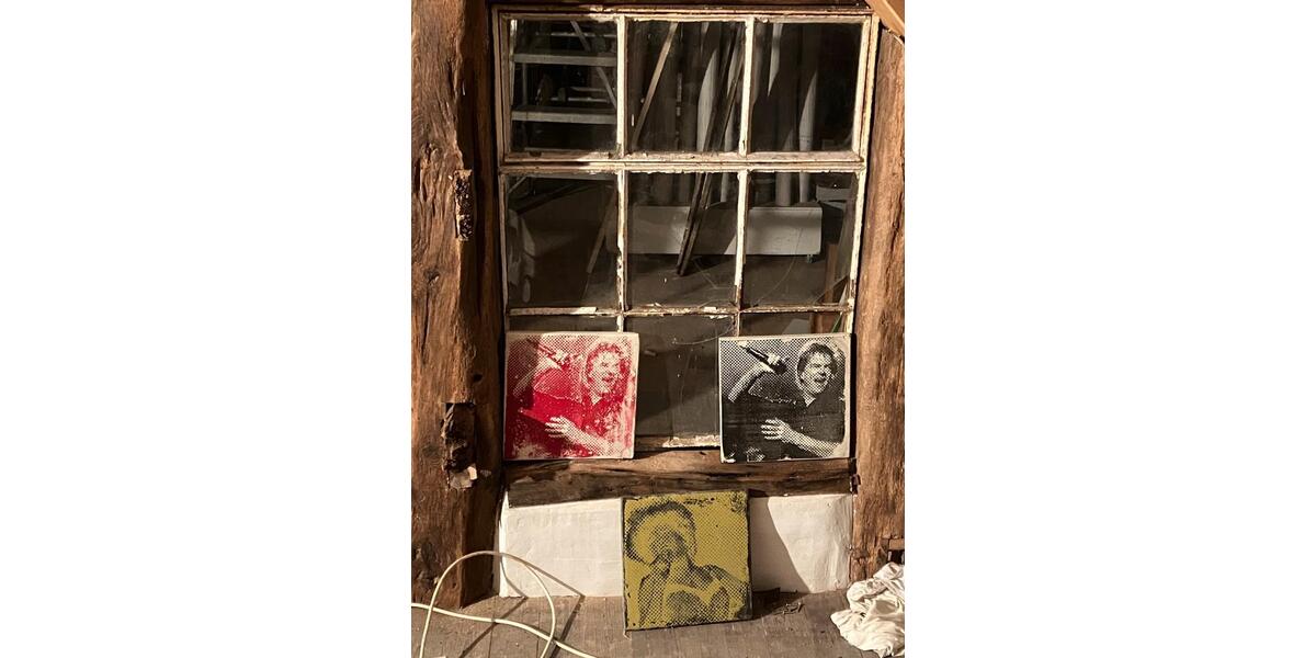 Gewerbeobjekt Rheinberg - 300&euro; | Angebot:26229312