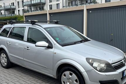 Opel Astra 163.000 km 2.390 &euro; Essen 45147