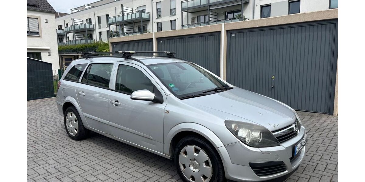 Opel Astra 163.000 km 2.390 &euro; Essen 45147