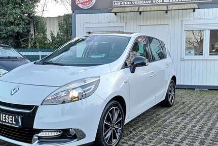 Renault Scenic 250.000 km 5.490 &euro; Oberhausen 46149