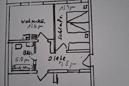 Wohnungsvermietung 2.5 zimmer