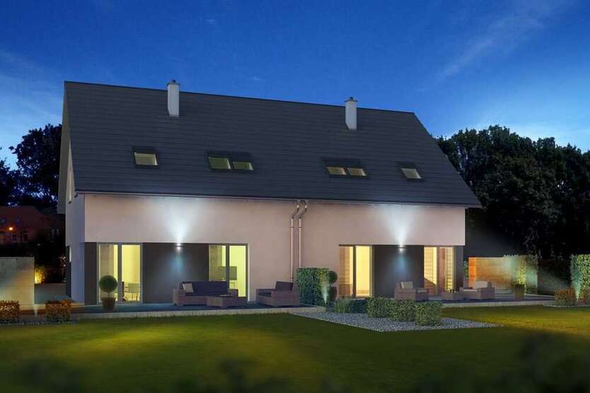 Haus zum Kaufen in Herten 498.999 € 262.37 m²