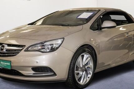Opel Cascada 51.490 km 11.999 &euro; Ratingen 40880