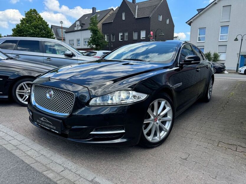 XJ