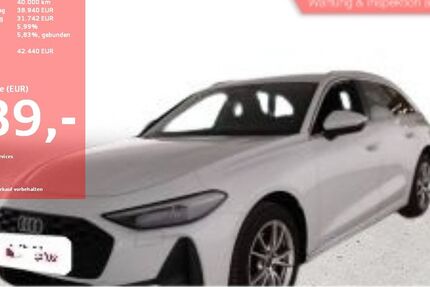 Audi A5 24.590 km 42.440 &euro; Moers-Hülsdonk 47441