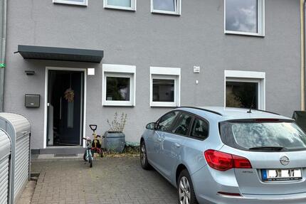 Reihenhaus in Duisburg Süd - Provisionsfrei
