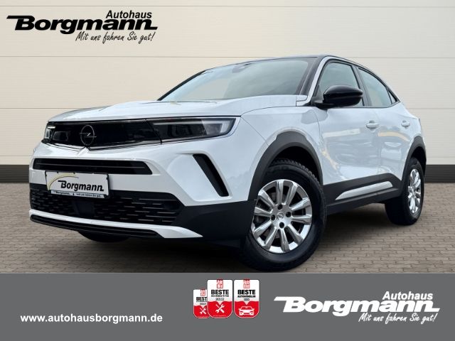 Opel Mokka 18.922 km 17.990 € Gelsenkirchen 45894