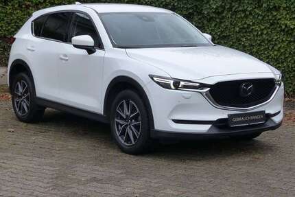 Mazda CX-5 108.000 km 19.555 € Gelsenkirchen 45899