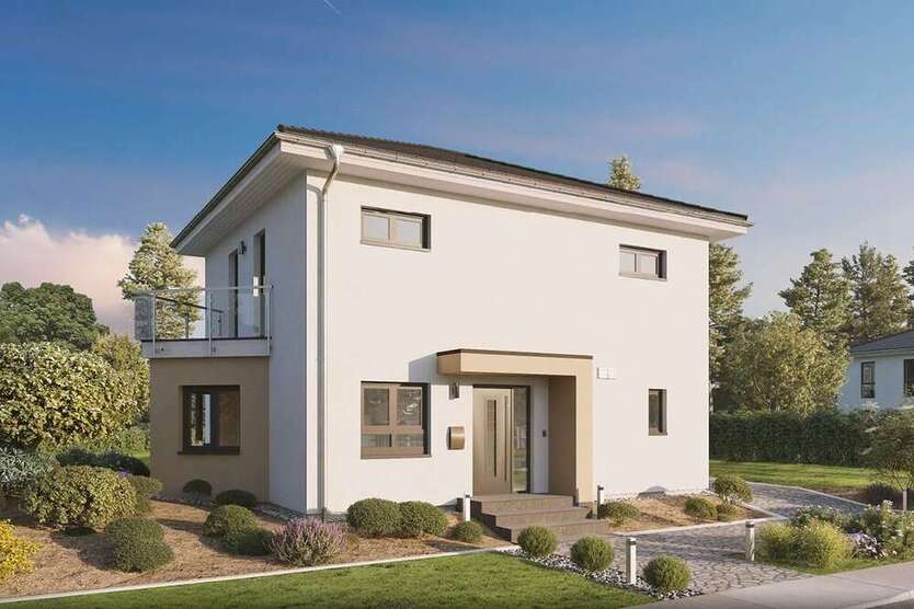 Haus zum Kaufen in Dorsten 412.999 € 142.23 m²