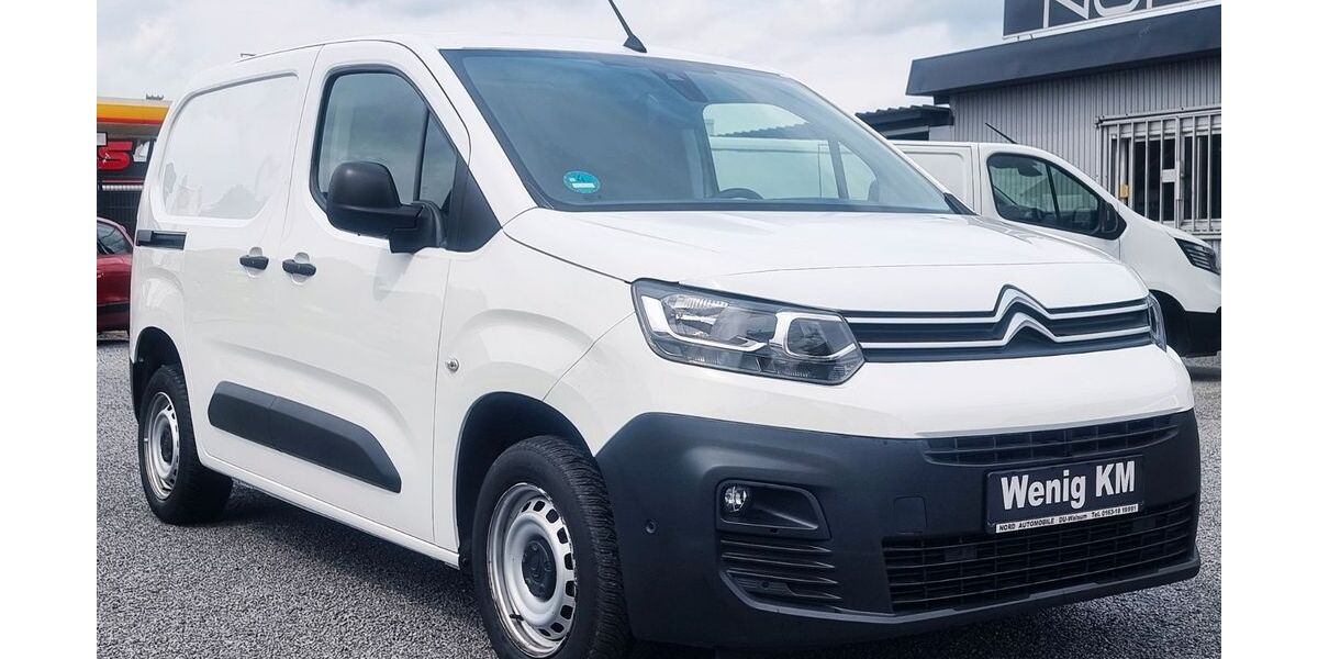 Citroen Berlingo 16.055 km 14.990 &euro; Duisburg 47178