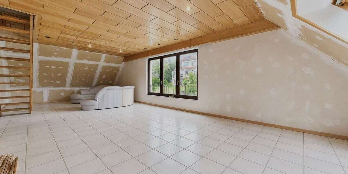 Etagenwohnung Hattingen - 3 Zimmer, 92 m&sup2;, 295.000&euro; | Angebot:27657319