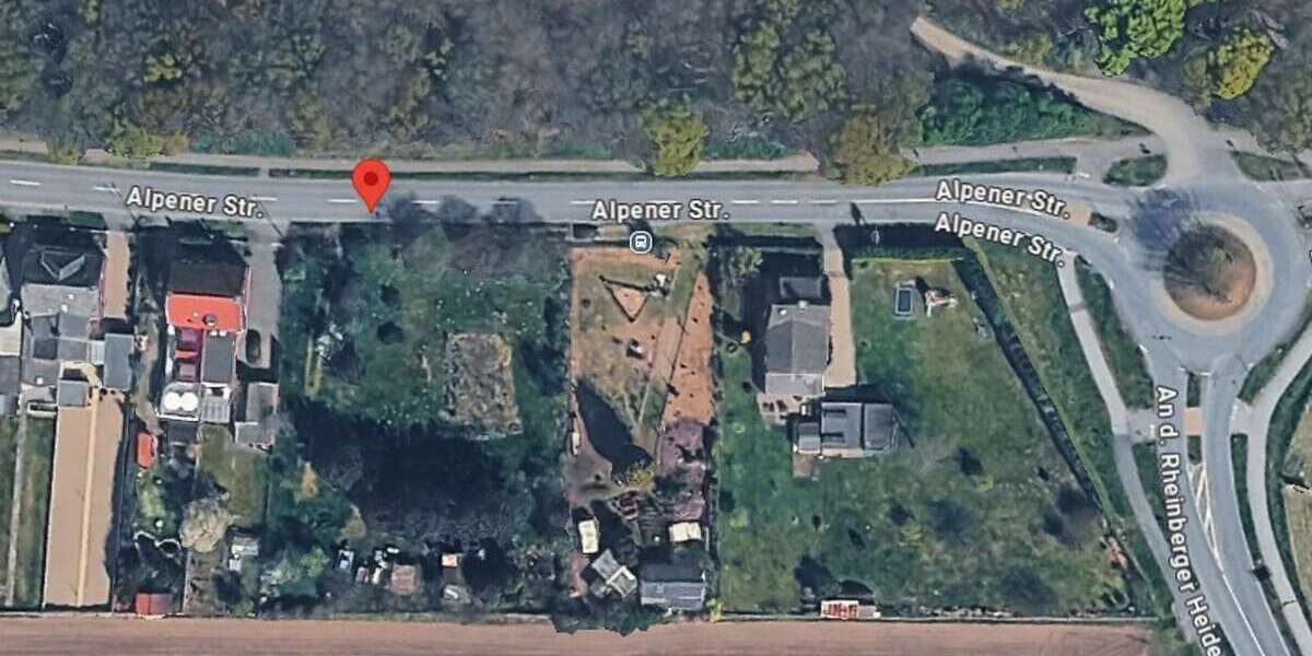 Grundstück Rheinberg - 220.000&euro; | Angebot:27581086