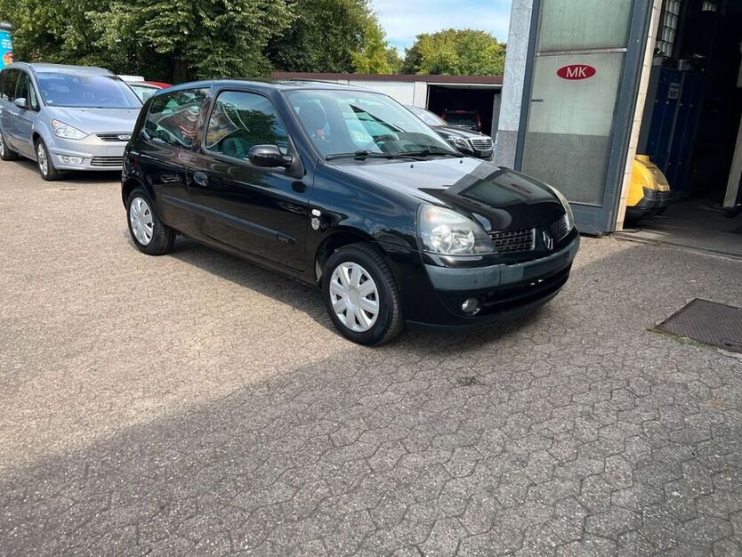 Clio