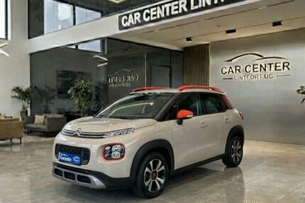 Citroen C3 Aircross 175.000 km 8.200 &euro; Kamp-Lintfort 47475