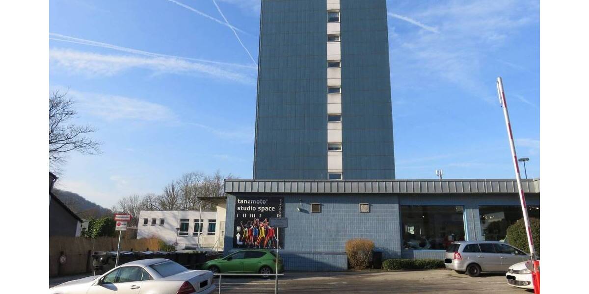 Barrierefreies Tanzstudio(Yogastudio,Arzt-Physiotherapiepraxis)in Essen-Kettwig zum Kauf zimmer