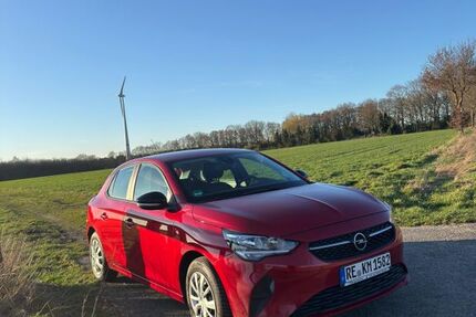 Opel Corsa 82.800 km 8.699 &euro; Recklinghausen 45659