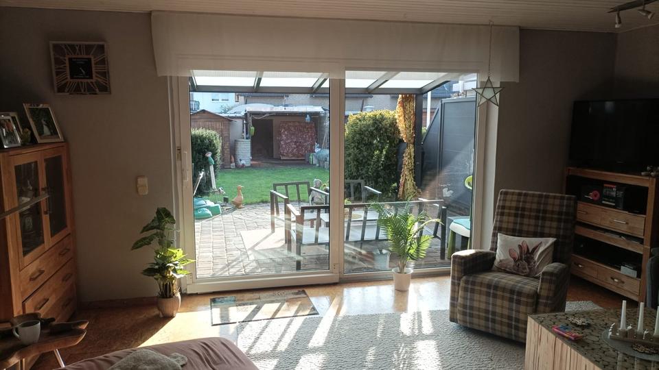 Reihenhaus Duisburg Beeck - 5 Zimmer, 120 m&sup2;, 350.000&euro; | Angebot:25569543