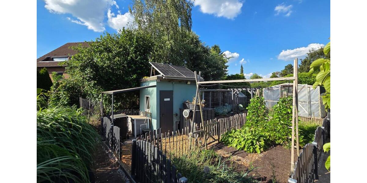 Doppelhaushälfte Mülheim an der Ruhr Dümpten - 5 Zimmer, 125 m&sup2;, 479.000&euro; | Angebot:27579977