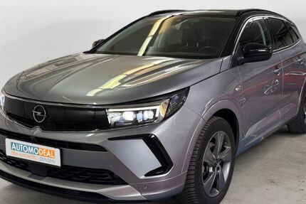 Opel Grandland (X) 21.350 km 24.898 &euro; Dinslaken 46539