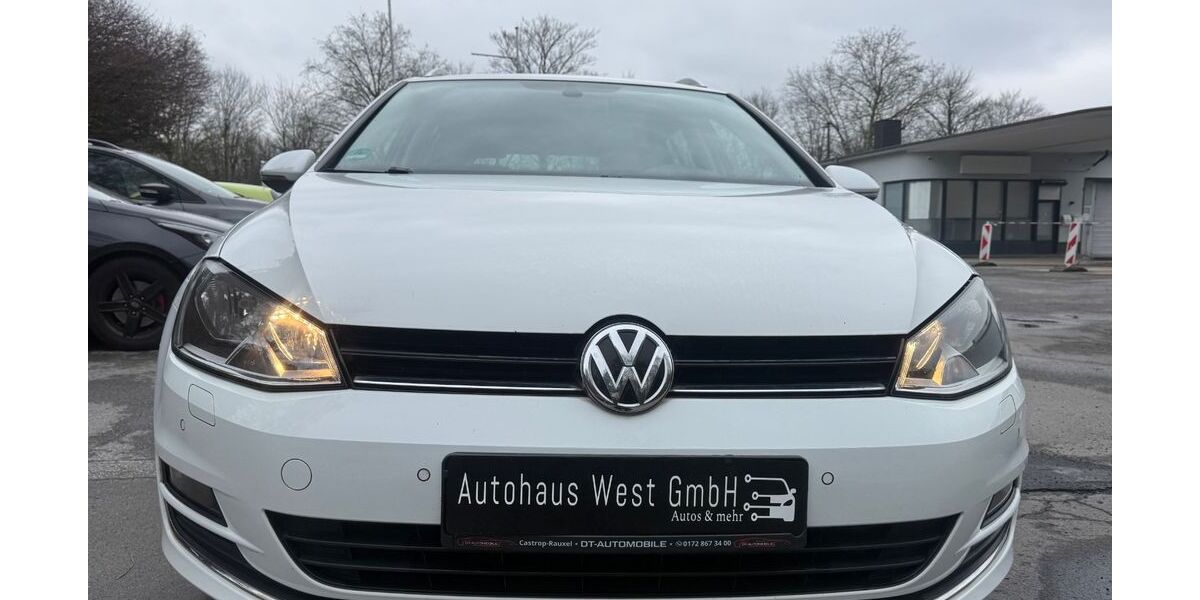 VW Golf 135.550 km 10.500 &euro; Castrop-Rauxel 44577