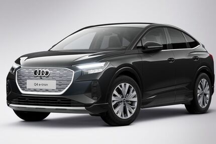 Audi Q4 e-tron 32.872 km 30.480 € Wesel 46483