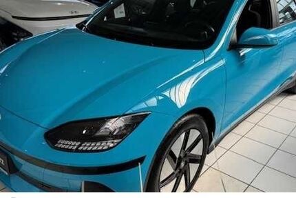 Hyundai IONIQ 6 15.500 km 28.900 € Wesel 46485
