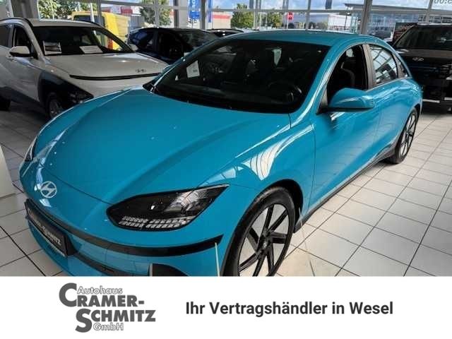 Hyundai IONIQ 6 15.500 km 28.900 &euro; Wesel 46485
