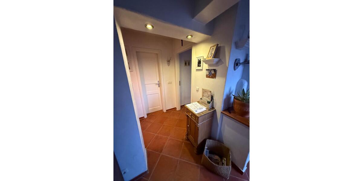 Schöne Eigentumswohnung mit Garten in Bissingheim 4 zimmer