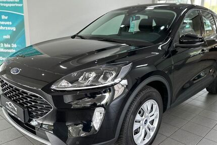 Ford Kuga 24.000 km 20.990 &euro; Heiligenhaus 42579