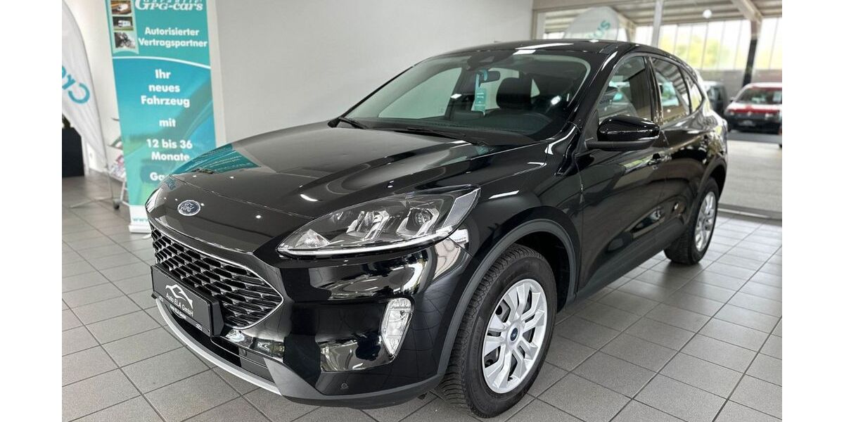 Ford Kuga 24.000 km 20.990 &euro; Heiligenhaus 42579