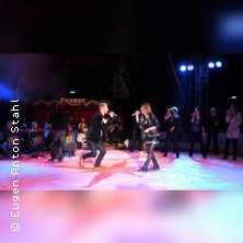 Rock Orchester Ruhrgebeat 05.09.2026 Amphithater - Kanalbühne Nordsternpark Gelsenkirchen