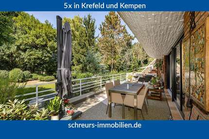 Wohnung zum Kaufen in Moers 590.000 € 137.8 m² 3 zimmer