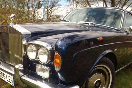 Rolls Royce Corniche 97.060 km 65.500 € Mettmann 40822