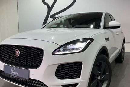 Jaguar E-Pace 87.350 km 22.490 &euro; Duisburg 47058