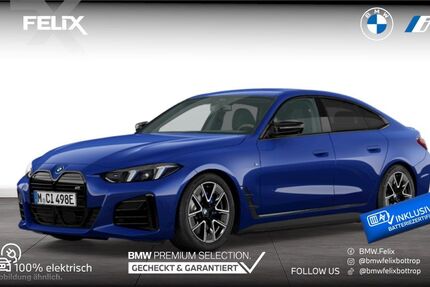 BMW i4 14.401 km 55.369 &euro; Bottrop 46236