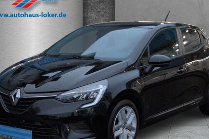 Renault Clio 45.815 km 11.980 &euro; Raesfeld - Erle 46348