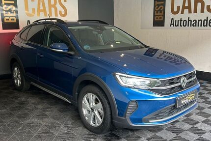 VW Taigo 94.000 km 16.900 € Bochum 44805