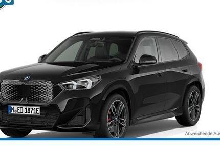 BMW iX1 2.999 km 55.890 &euro; Dinslaken 46535