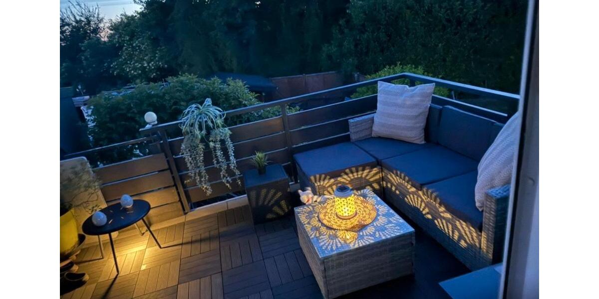 Vermietung 3.5 zimmer