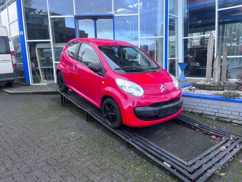 Citroen C1 131.000 km 2.500 € Gelsenkirchen 45892