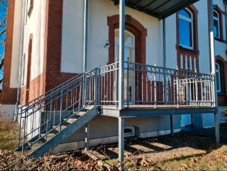 Hochparterre Wesel Fusternberg - 2 Zimmer, 52 m&sup2;, 494&euro; | Angebot:27544546